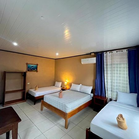 Cabinas Villa Drake Drake Bay Zewnętrze zdjęcie