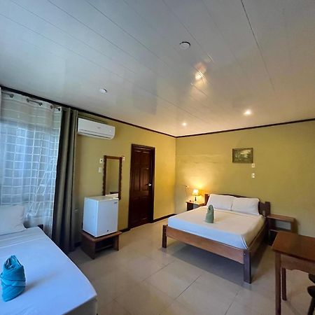 Cabinas Villa Drake Drake Bay Zewnętrze zdjęcie