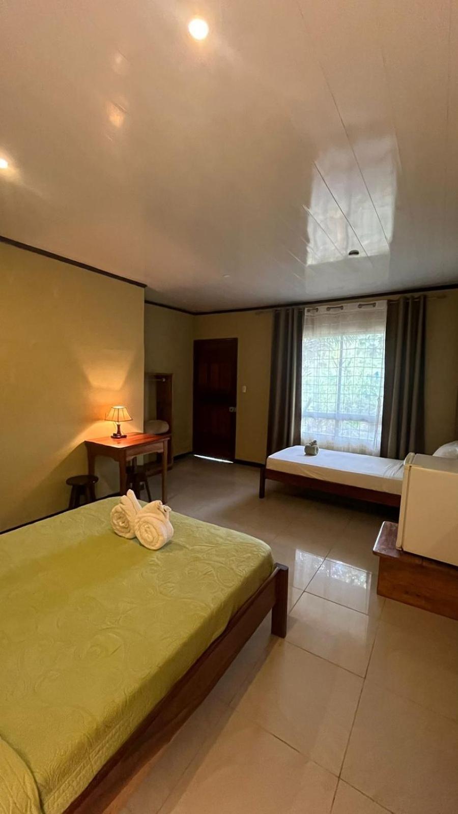 Cabinas Villa Drake Drake Bay Zewnętrze zdjęcie