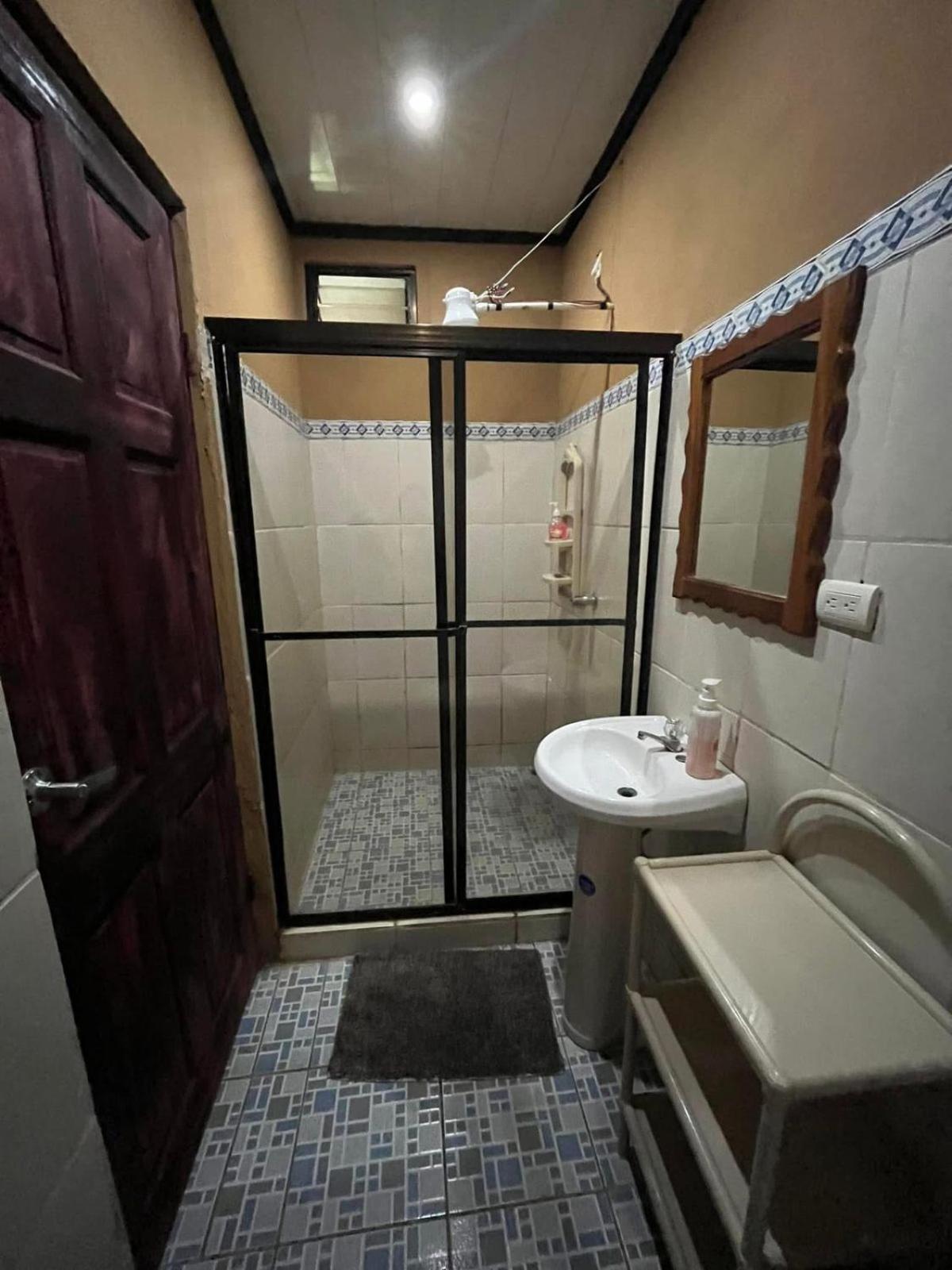 Cabinas Villa Drake Drake Bay Zewnętrze zdjęcie