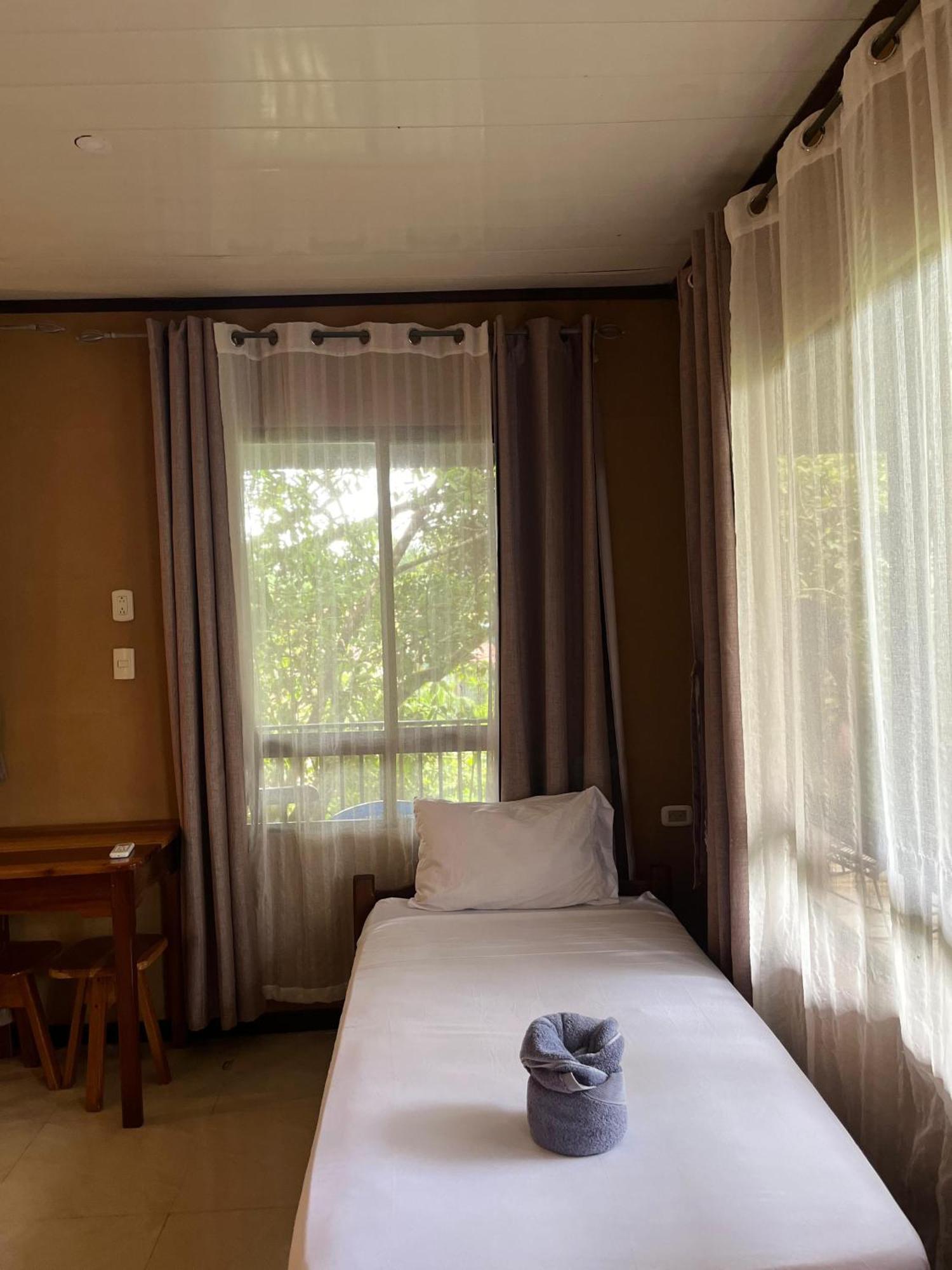 Cabinas Villa Drake Drake Bay Zewnętrze zdjęcie