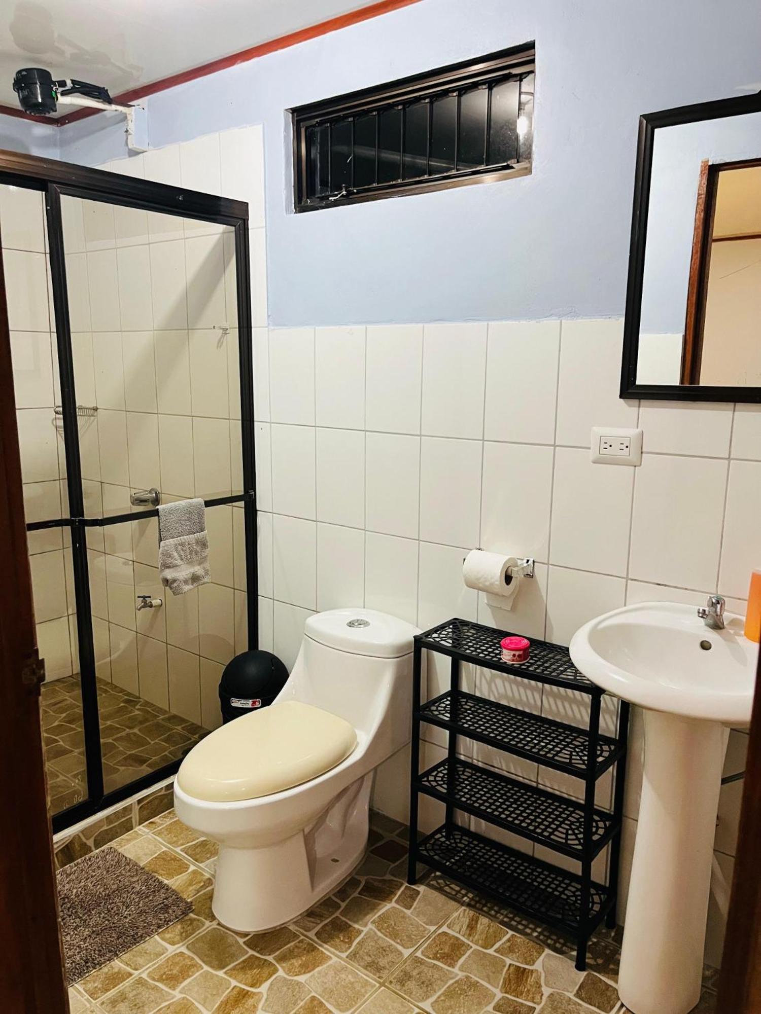 Cabinas Villa Drake Drake Bay Zewnętrze zdjęcie