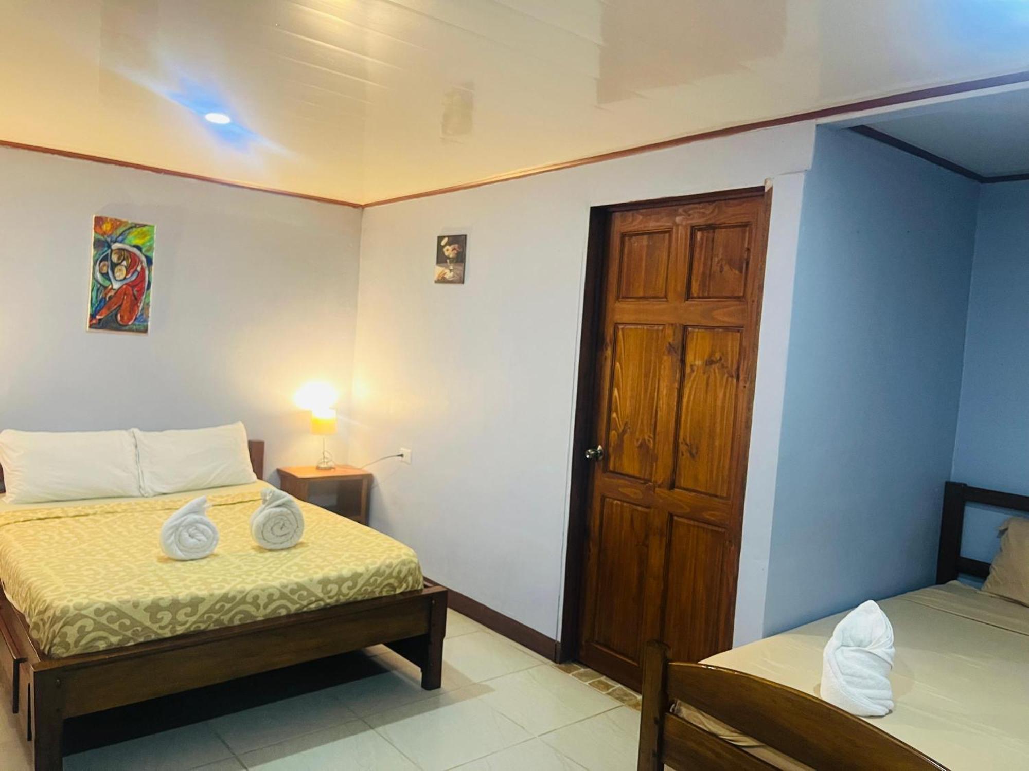 Cabinas Villa Drake Drake Bay Zewnętrze zdjęcie