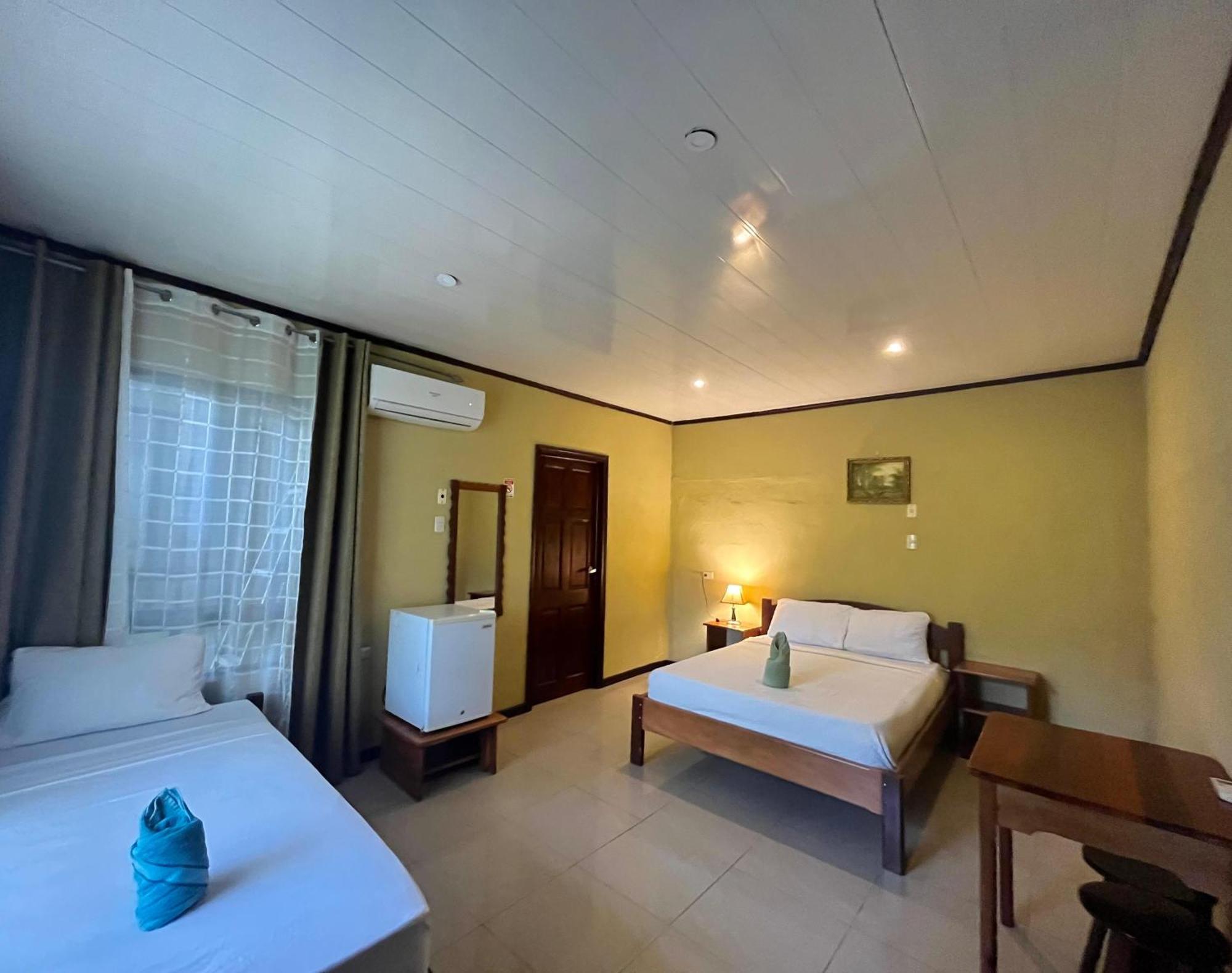 Cabinas Villa Drake Drake Bay Zewnętrze zdjęcie