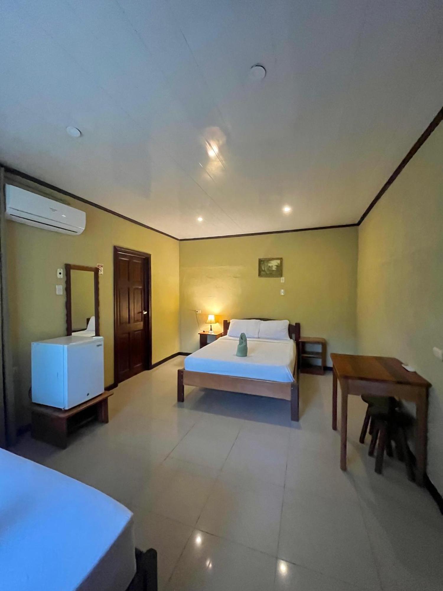 Cabinas Villa Drake Drake Bay Zewnętrze zdjęcie